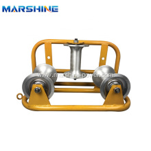 Steel Buried Cable Roller for Pipe Laying